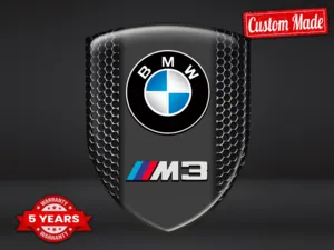 BMW Vinylaufkleber Auto Tuning Anpassbar Minimalistisch